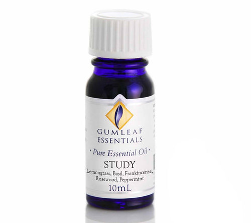 Study Essential Oil Blend
