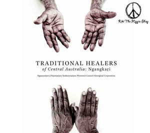 Traditional Healers of Central Australia: Ngangkari